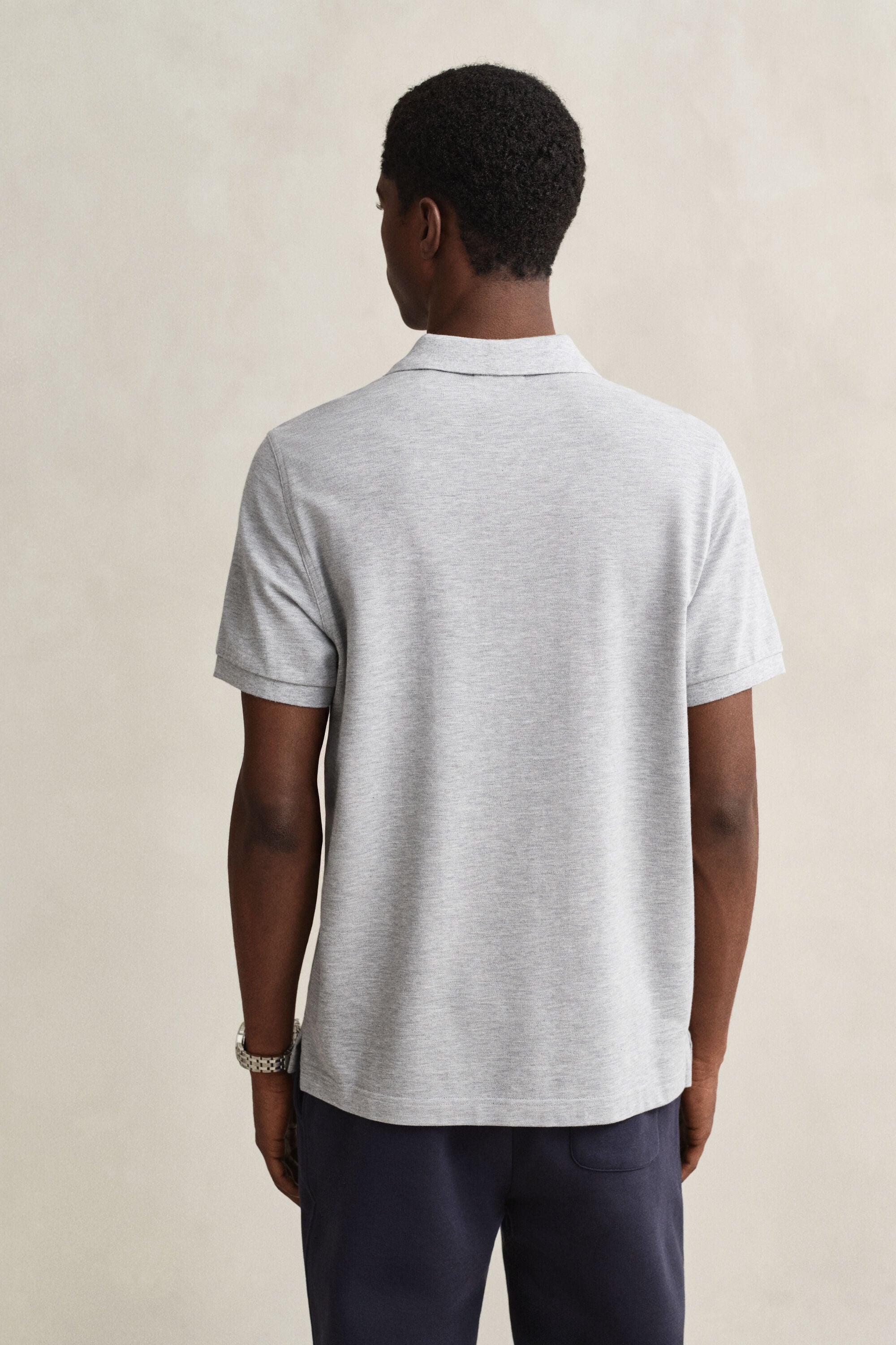 Classic Regular poloshirt