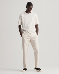 Hallden Slim Fit Tech Prep™ chino