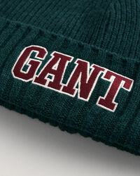 GANT Graphic beanie & sjaal in cadeauverpakking