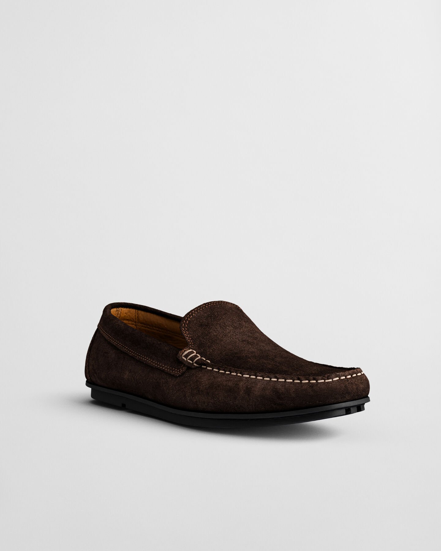 Wilmon suède loafers