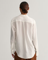 Relaxed Fit Utility-overhemd