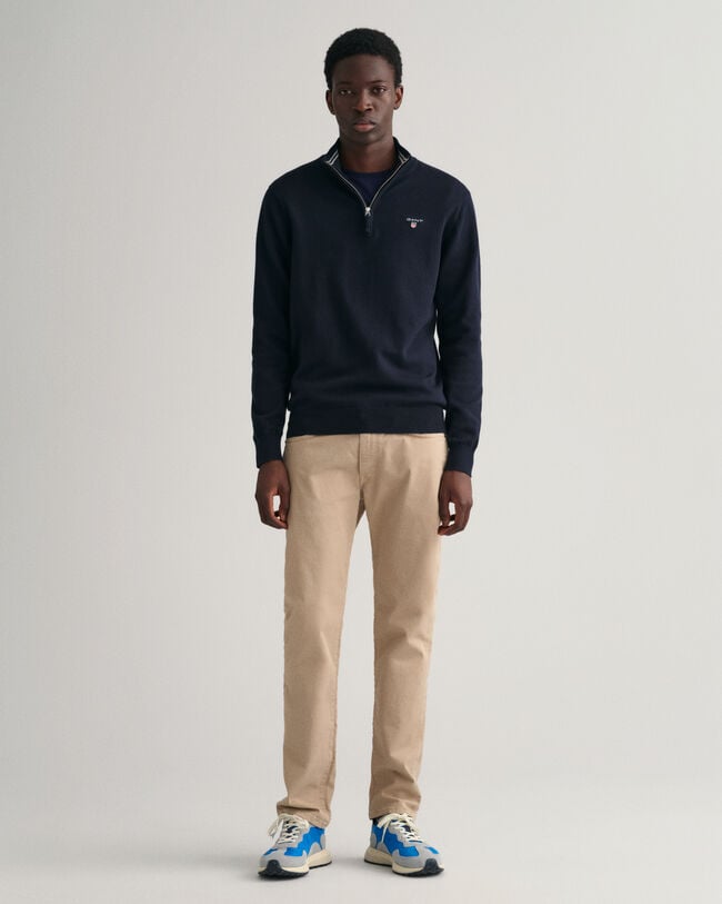 Hayes Slim Fit Desert jeans