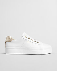 Avona leren sneakers