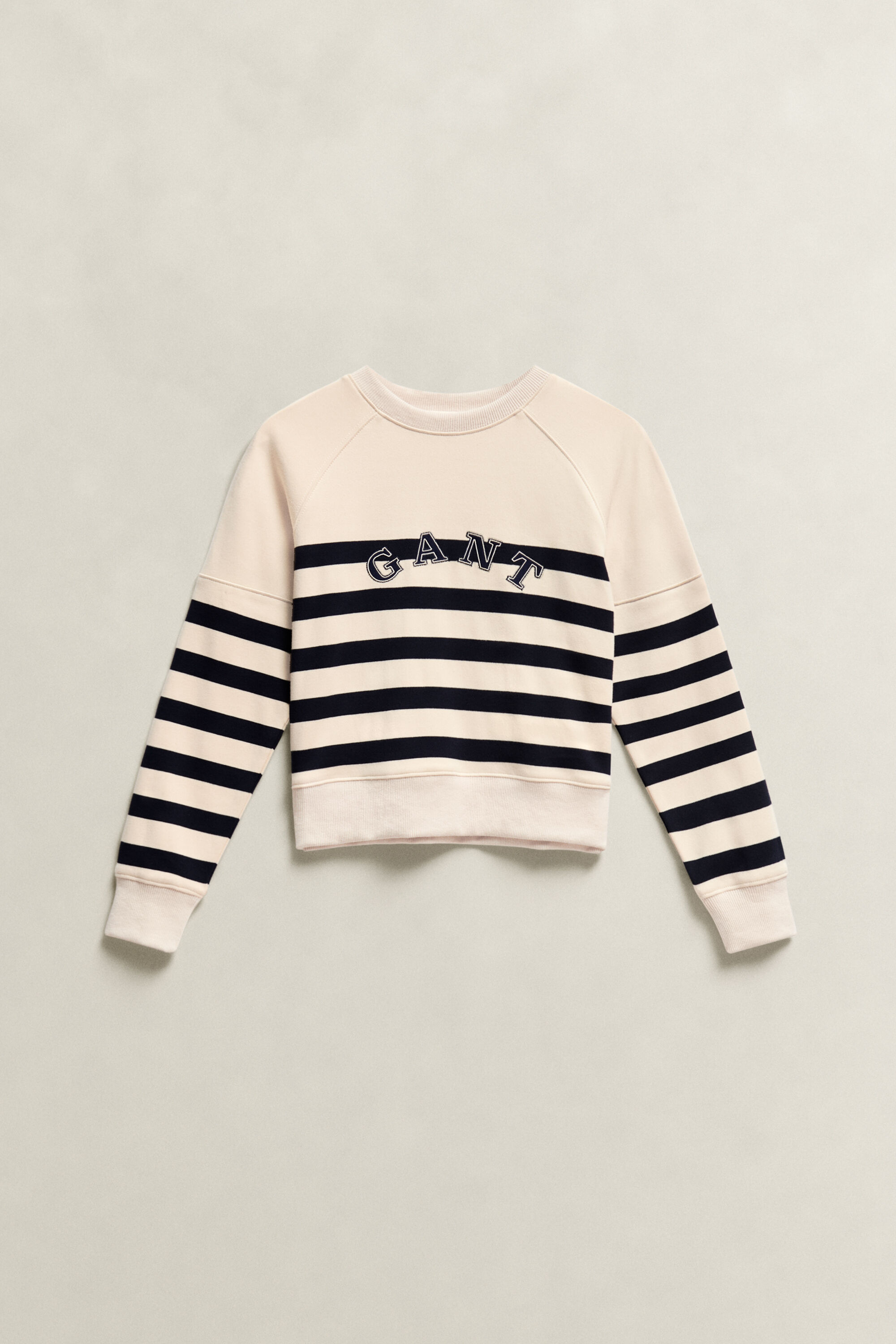 Teen Girls gestreept sweatshirt