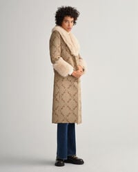 G Monogram Jacquard jas