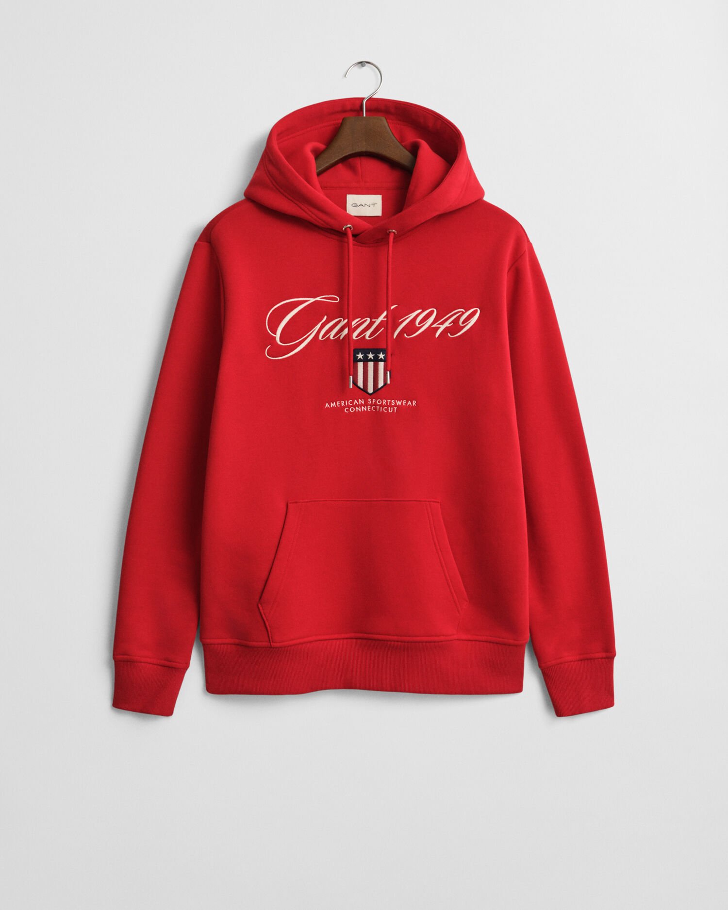 Graphic Hoodie
