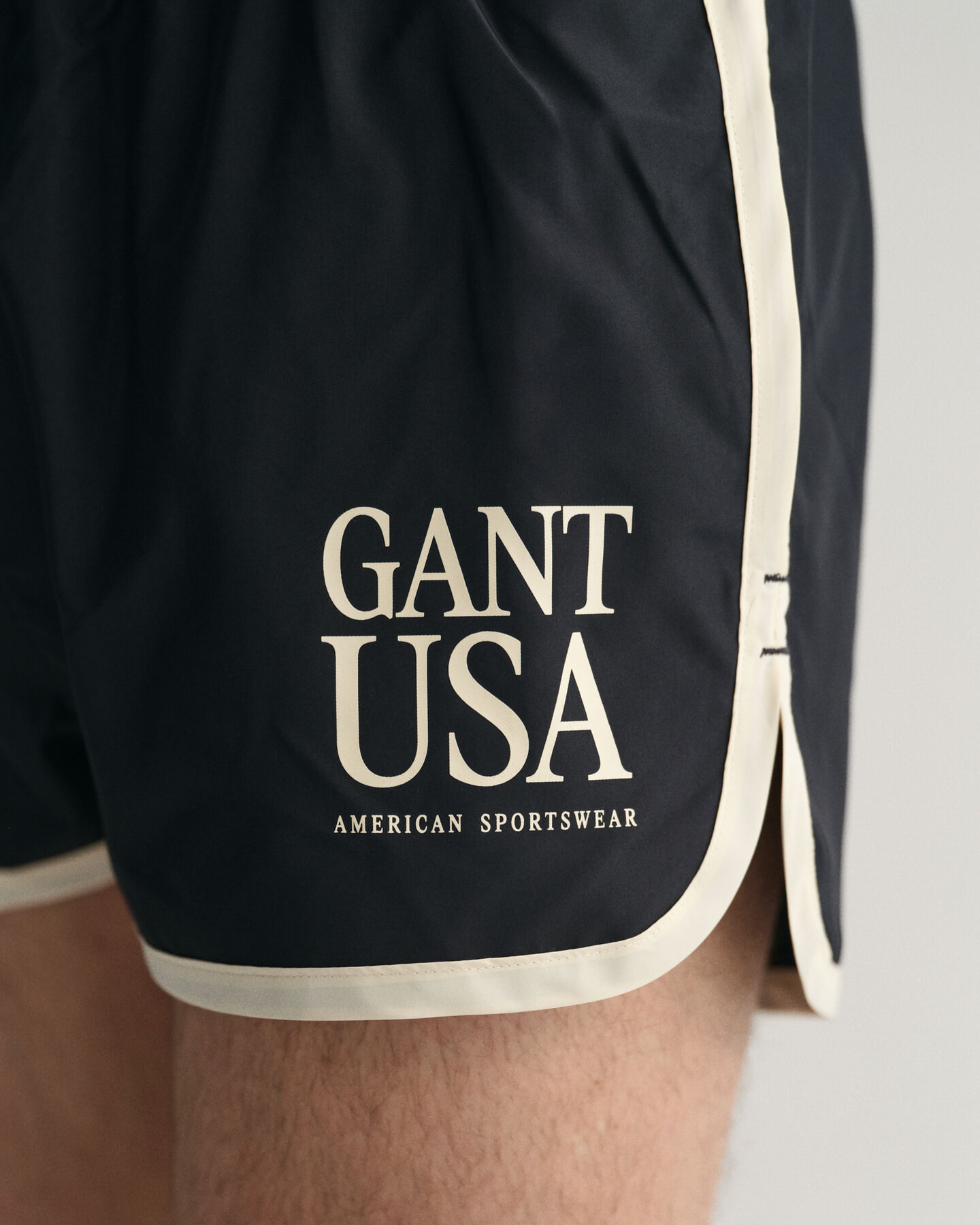 Korte GANT USA zwemshort