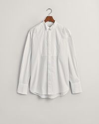 Oversized smokingoverhemd