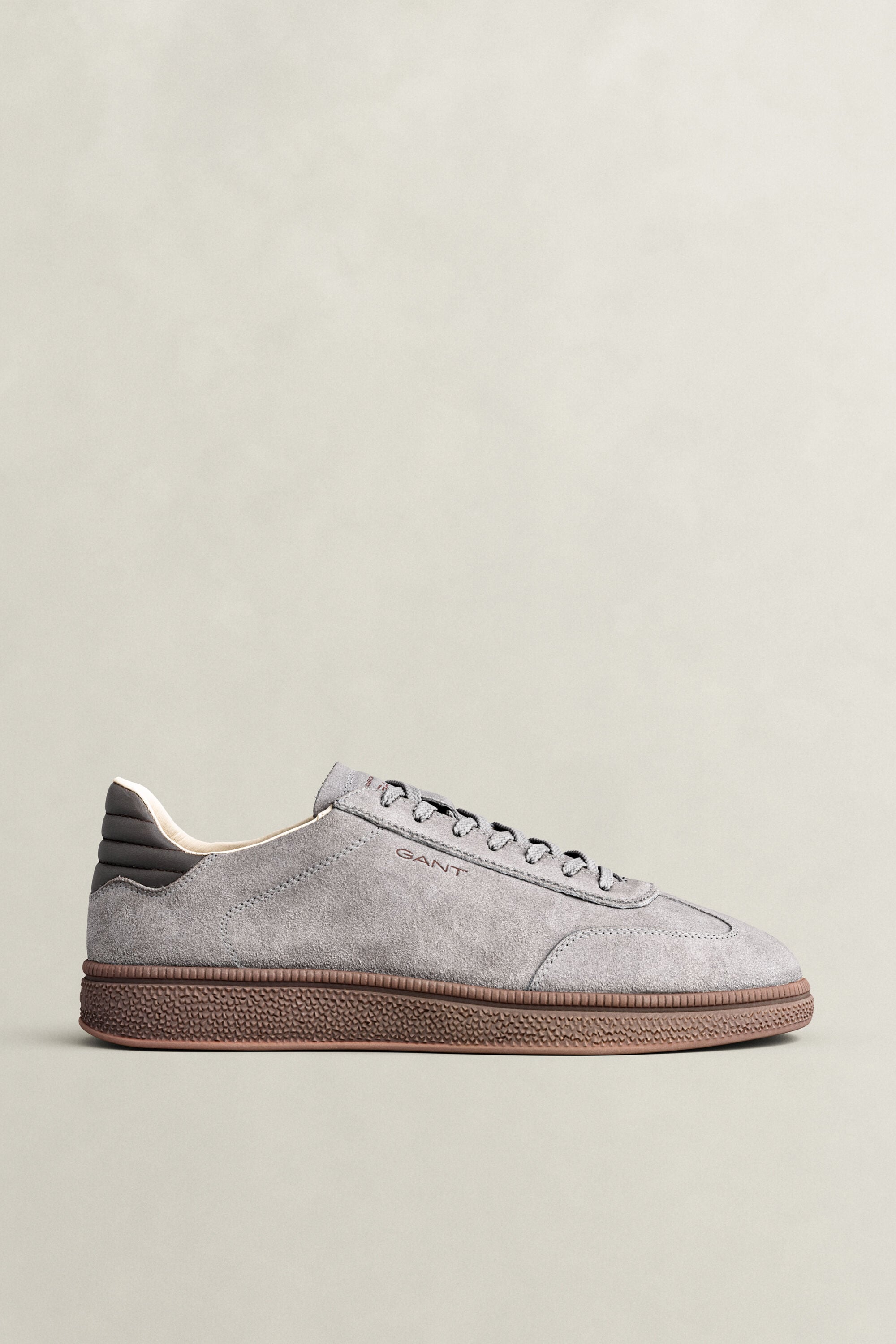 Cuzmo suède sneakers