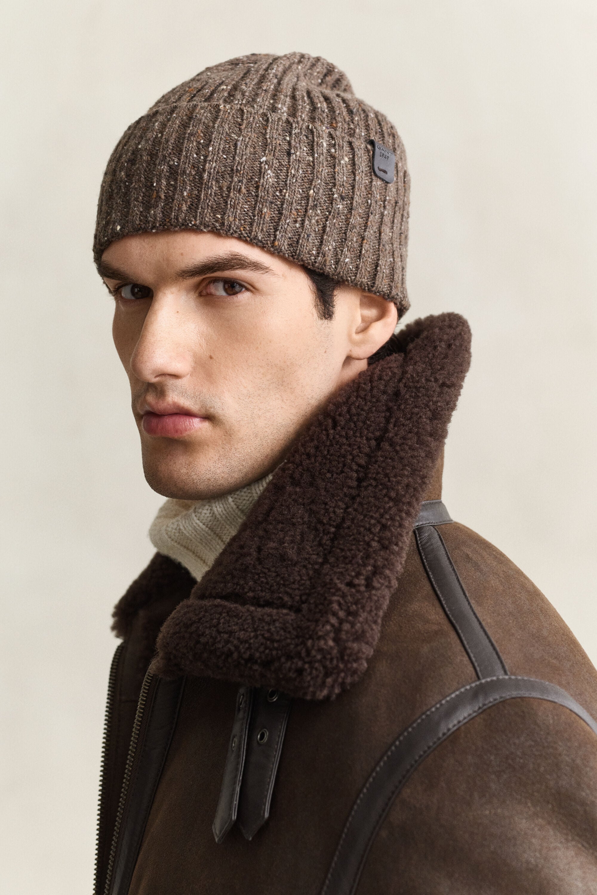Donegal-beanie