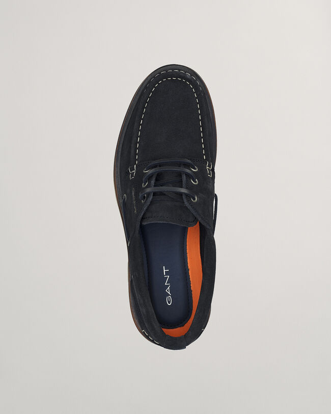 Zeamee lage veterschoenen