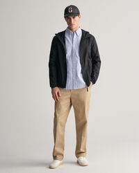 Opvouwbare lichte Windbreaker