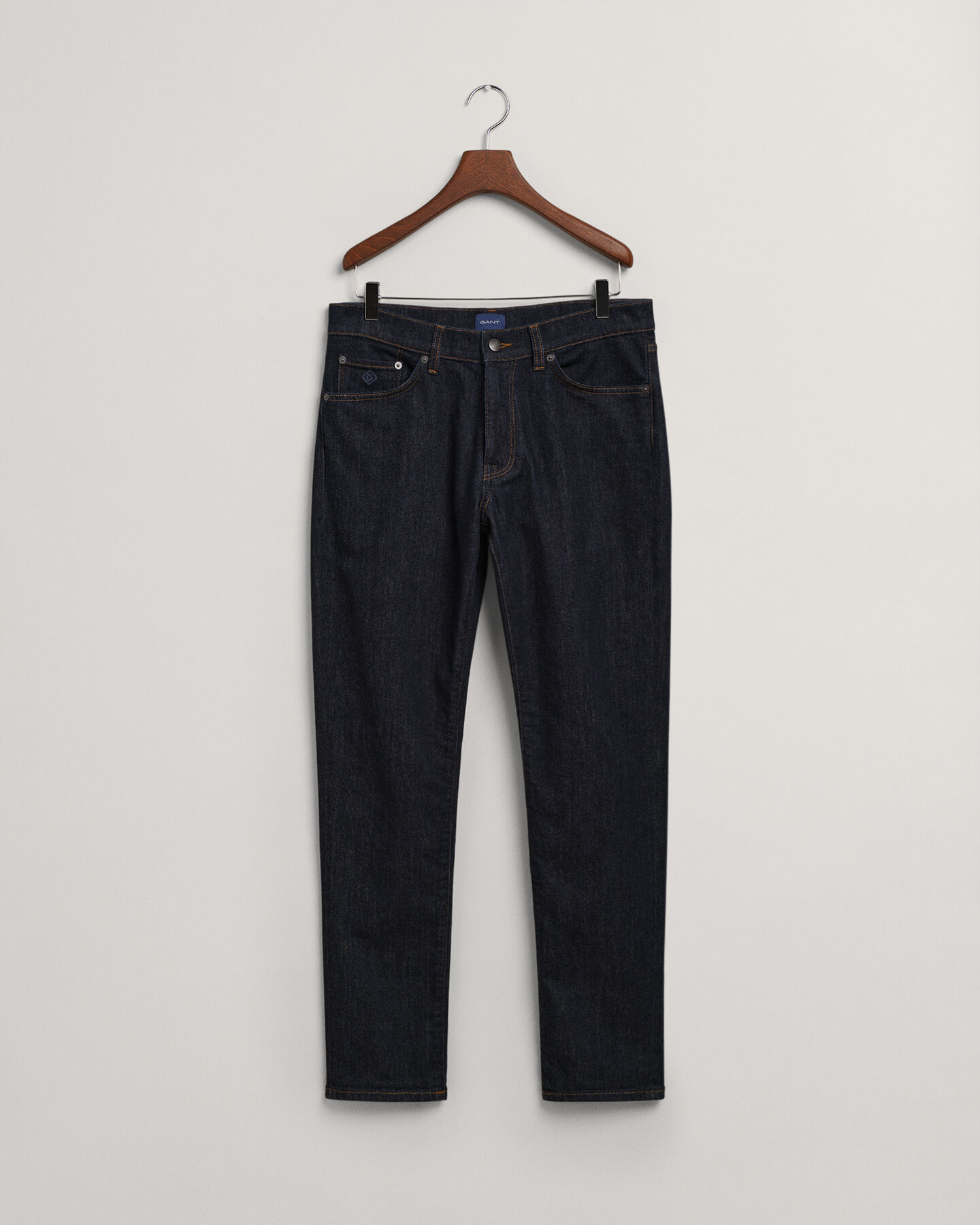 Hayes Slim Fit jeans
