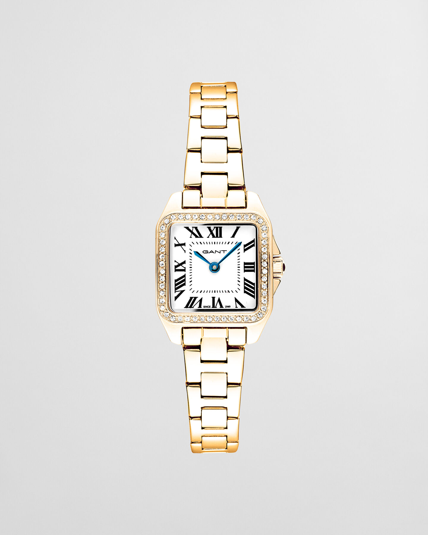 Polshorloge met sieraden Seneca