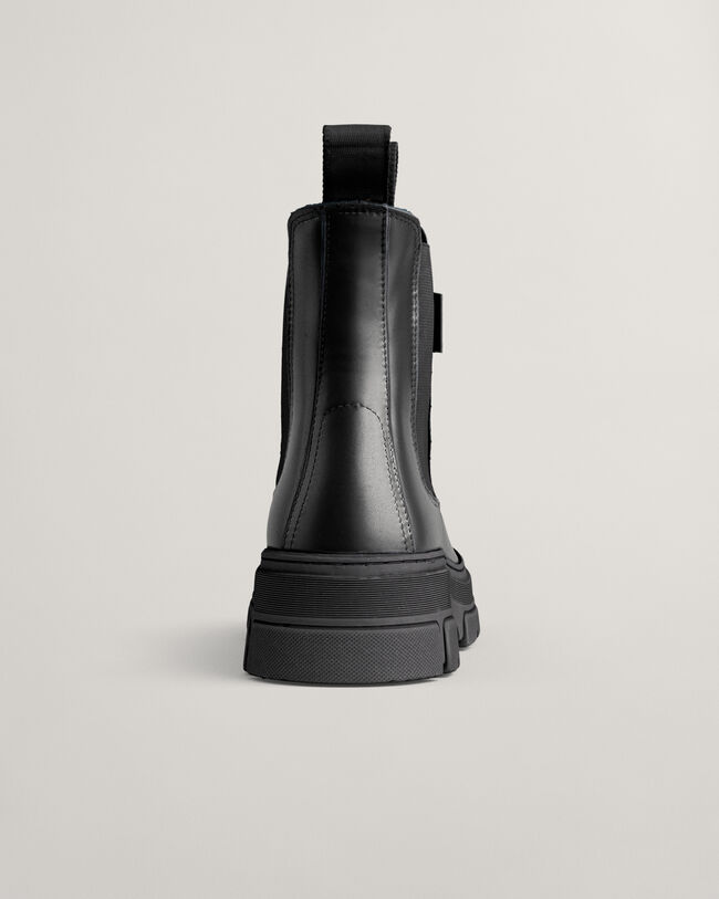 Monthike Chelsea laarsjes