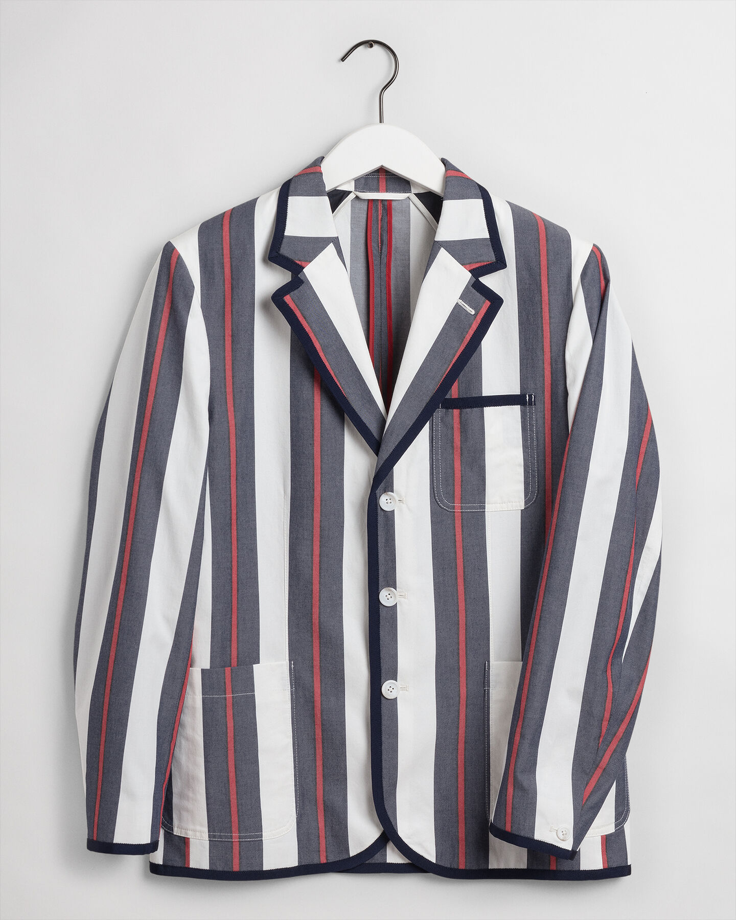 Regatta gestreepte blazer