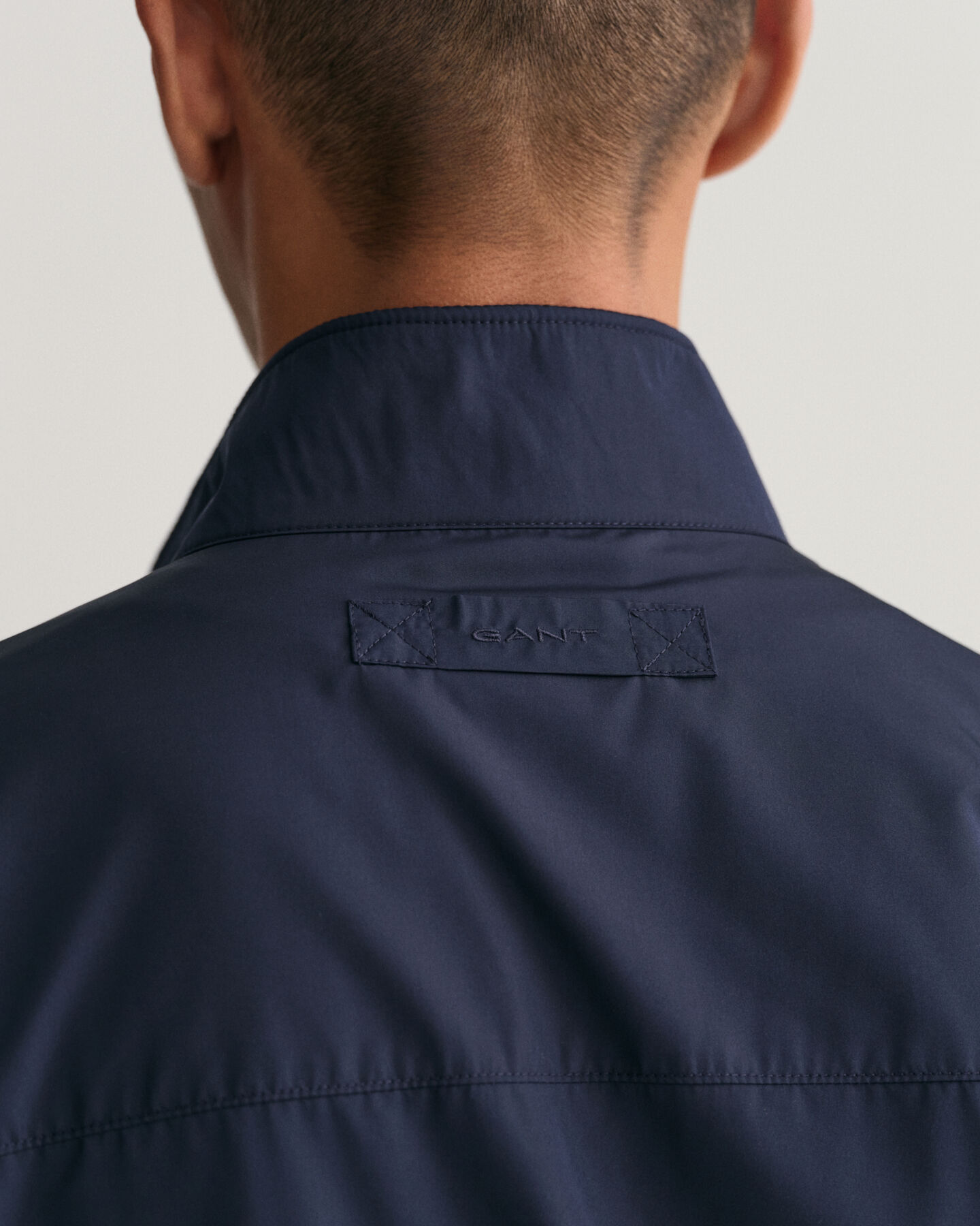 Lichtgewicht Hampshire jack