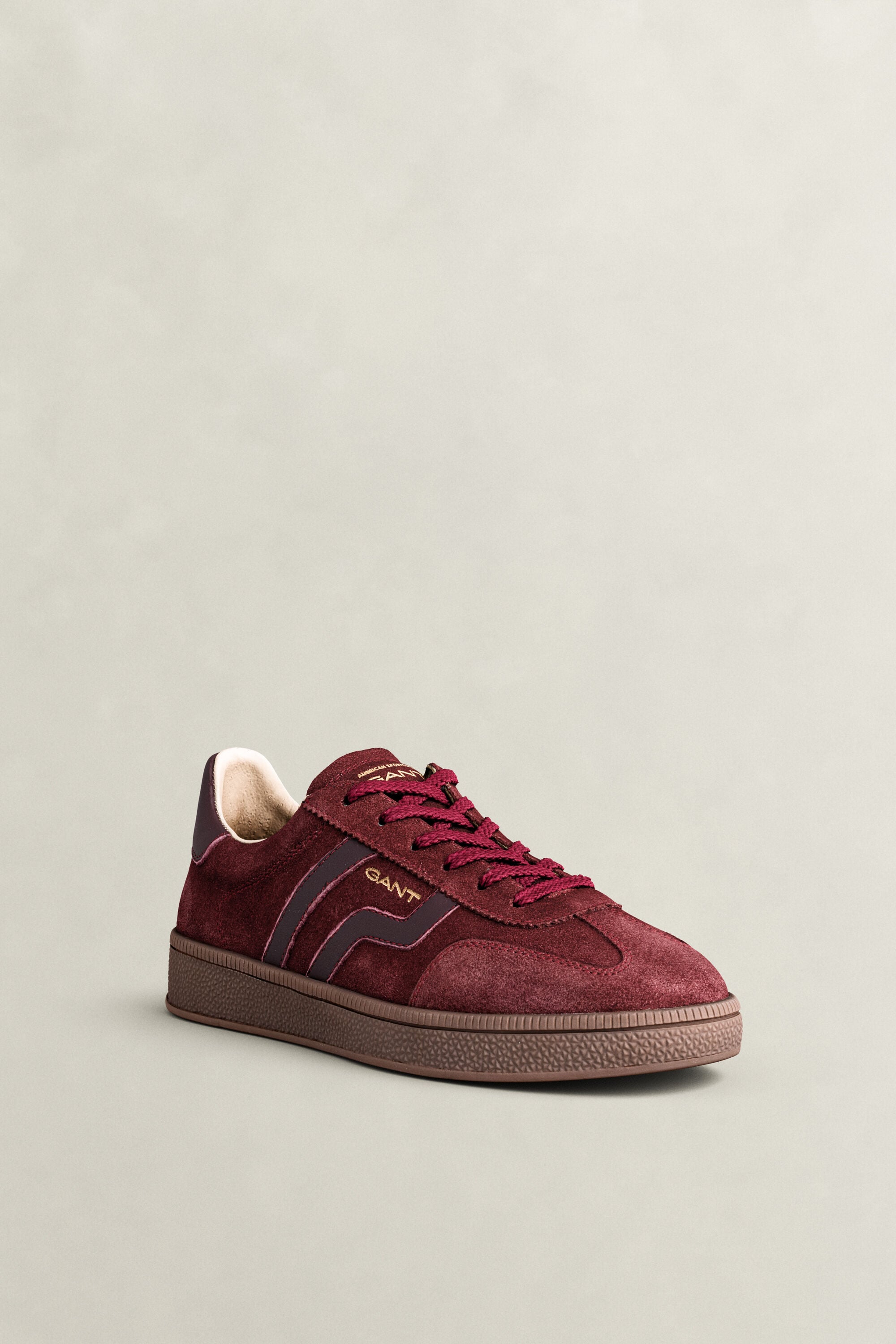 Cuzima suède sneakers