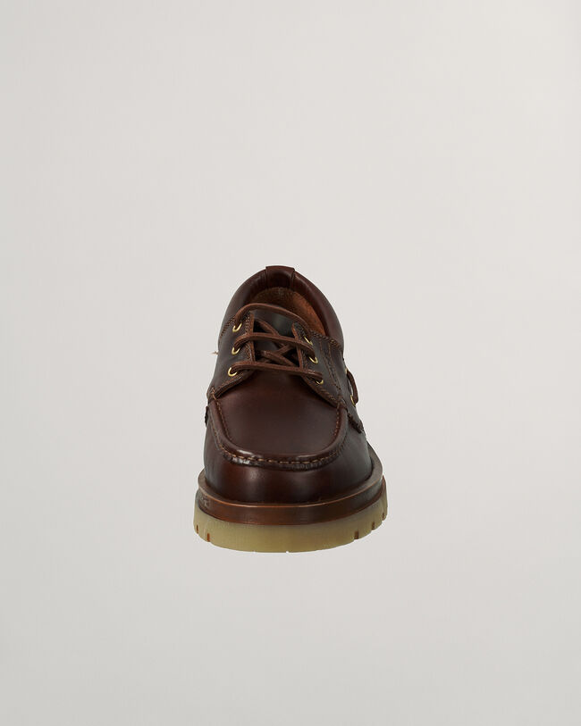 Zeamee lage veterschoenen