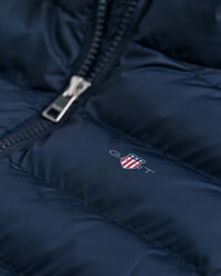 Kids Shield licht gevoerde bodywarmer