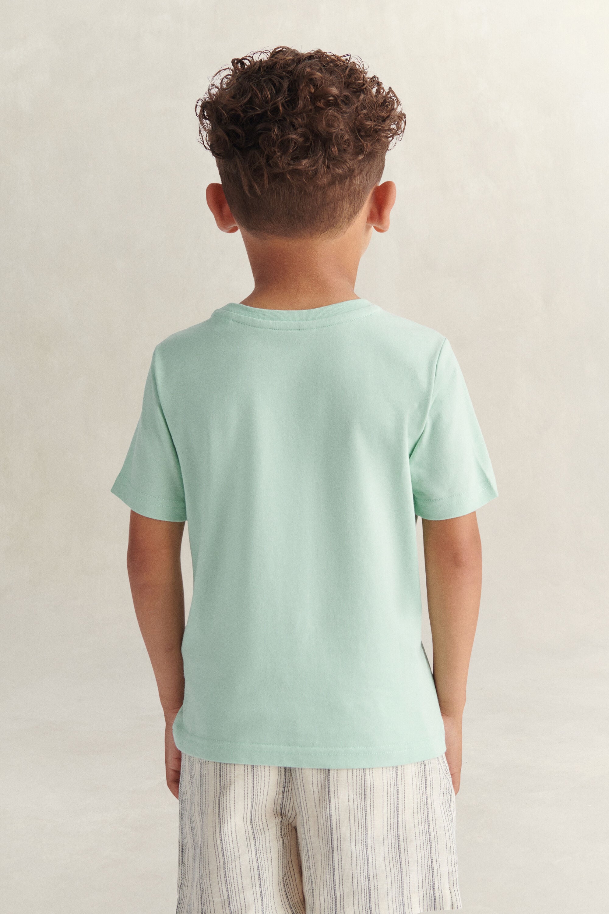 Kids Shield T-shirt