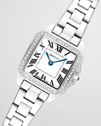 Polshorloge met sieraden Seneca