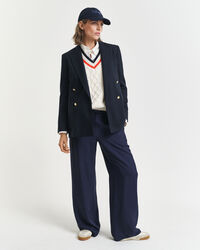 Regular Fit Club blazer