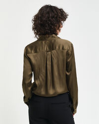 Regular Fit Pocket Detail overhemd