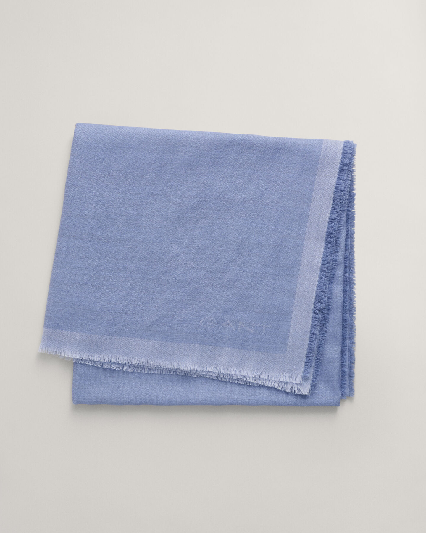 Geweven sjaal van merinoswol