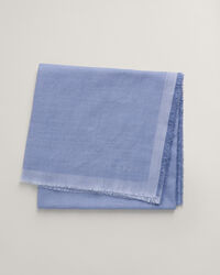 Geweven sjaal van merinoswol