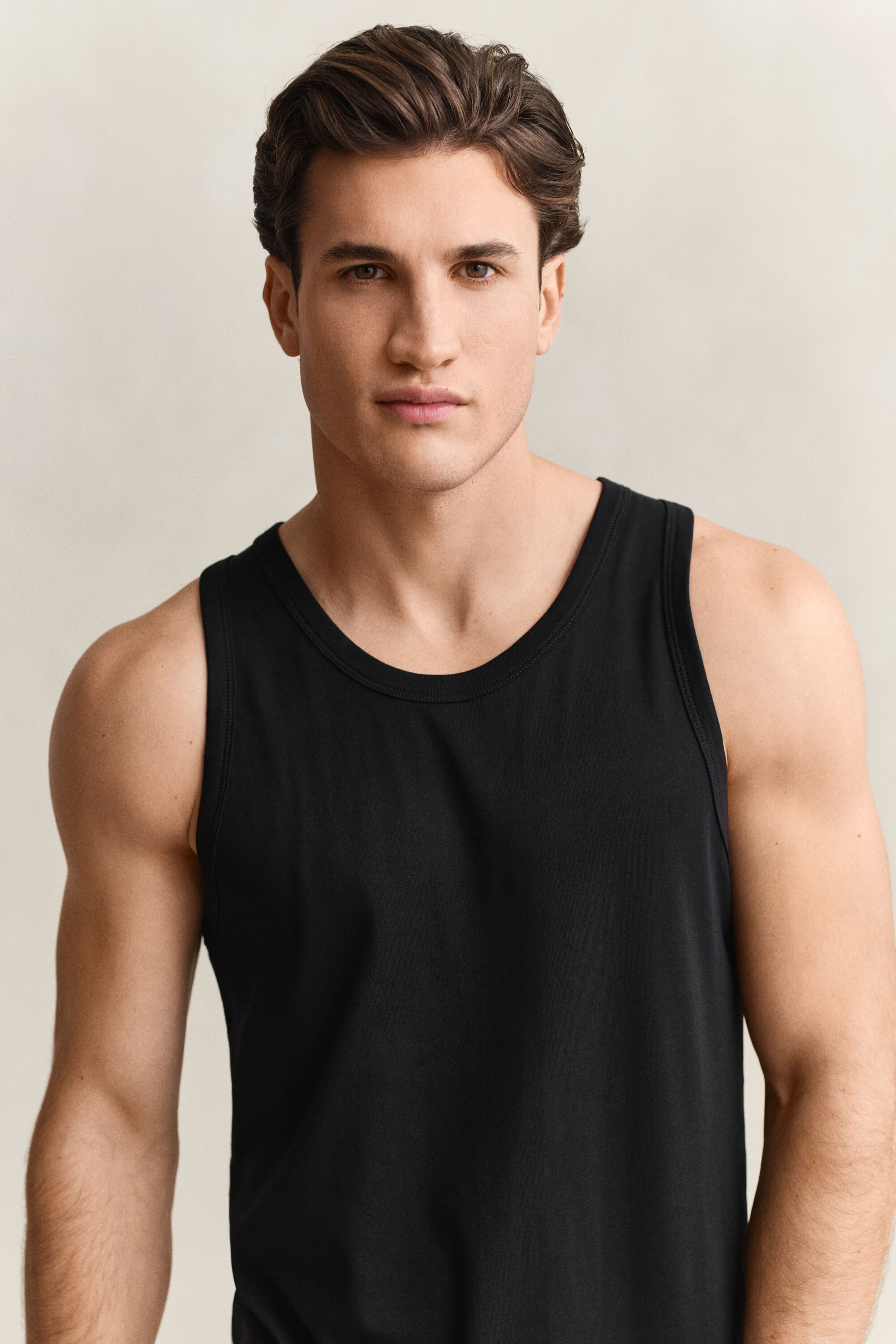 Set van 2 tanktops