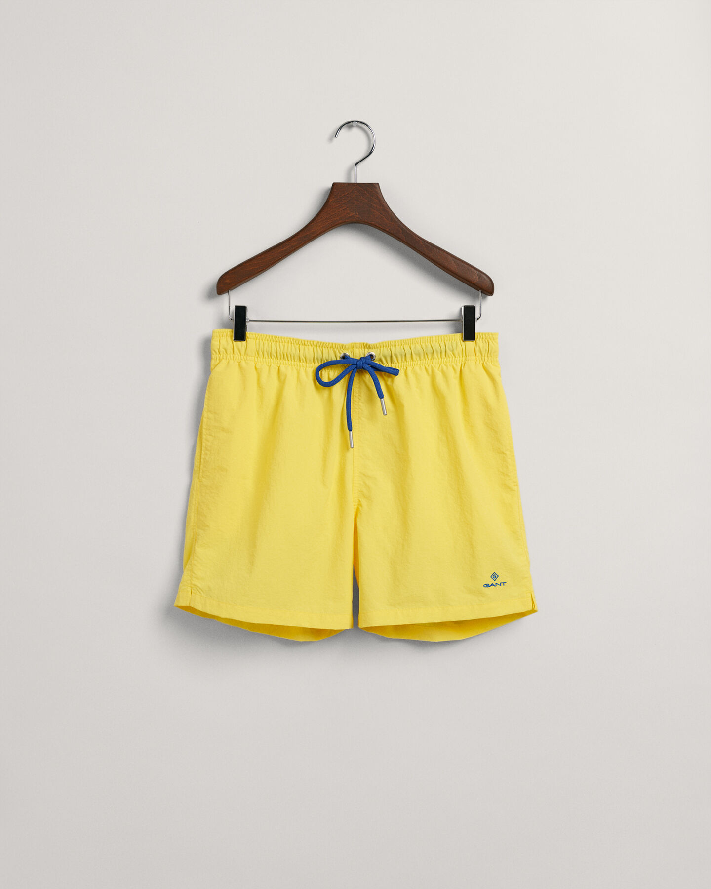 Classic Fit zwemshort
