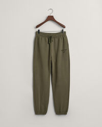 Teens Script Graphic joggingbroek