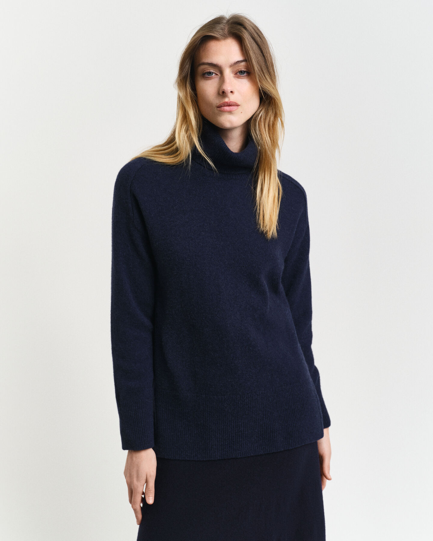 Coltrui met visgraatmotief