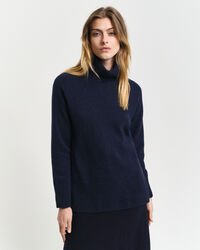 Coltrui met visgraatmotief