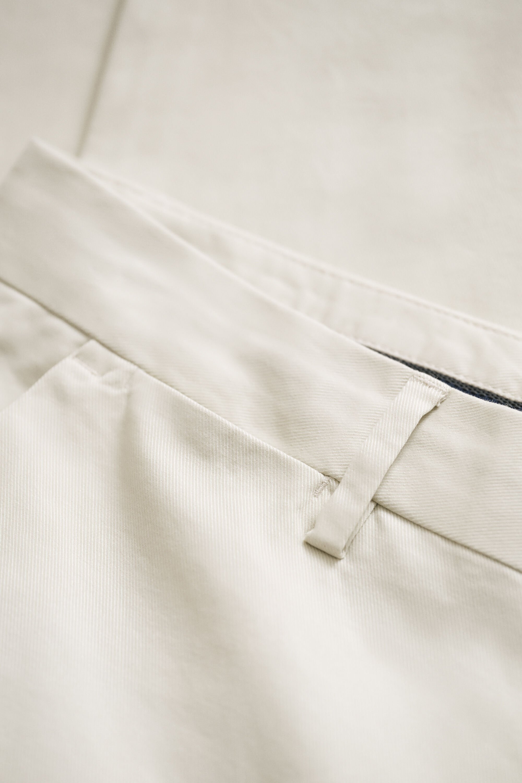 Regular Fit smart chino