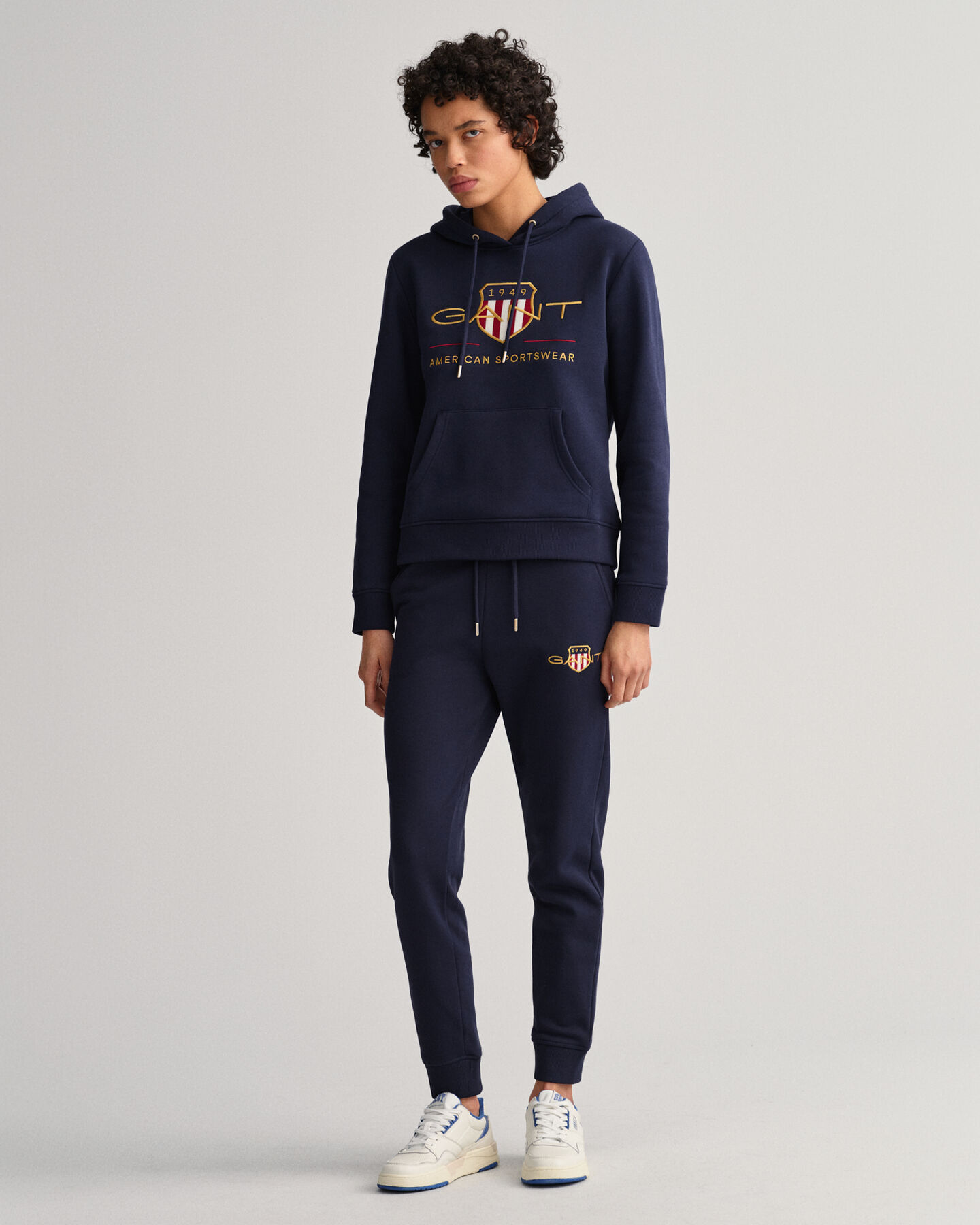 Archive Shield joggingbroek