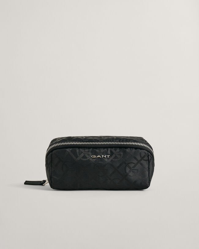 G Patterned make-uptas