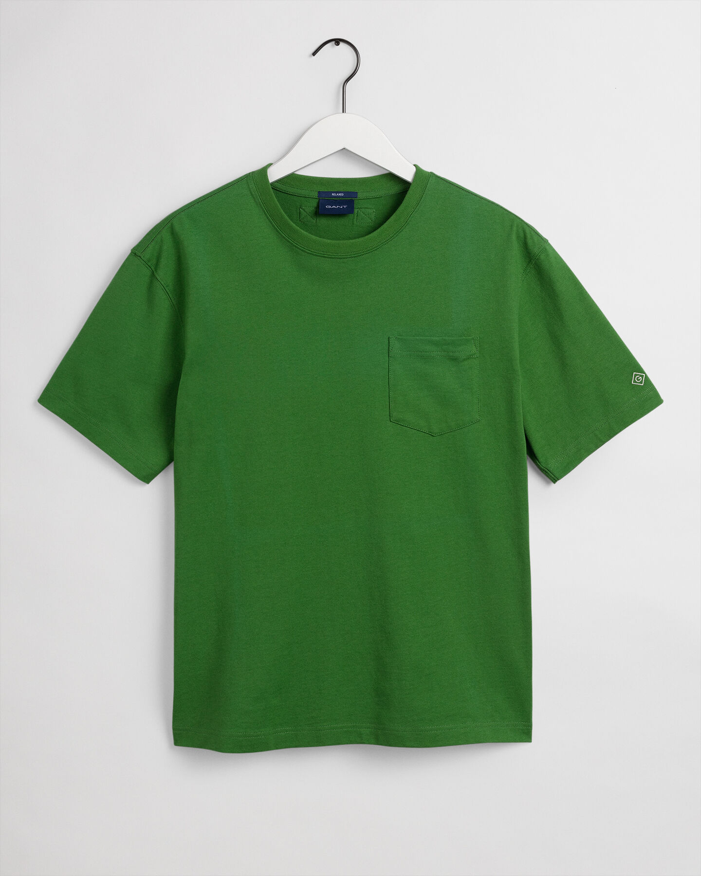 Locker Loop T-Shirt met zakje