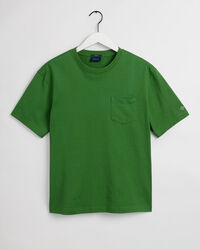 Locker Loop T-Shirt met zakje