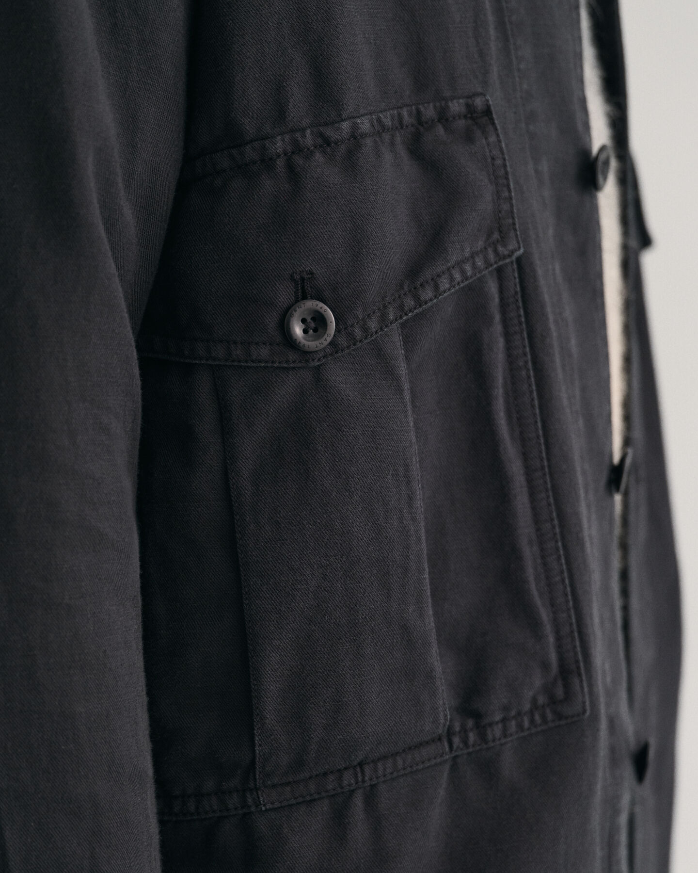 Utility-overshirt