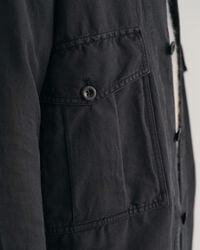 Utility-overshirt