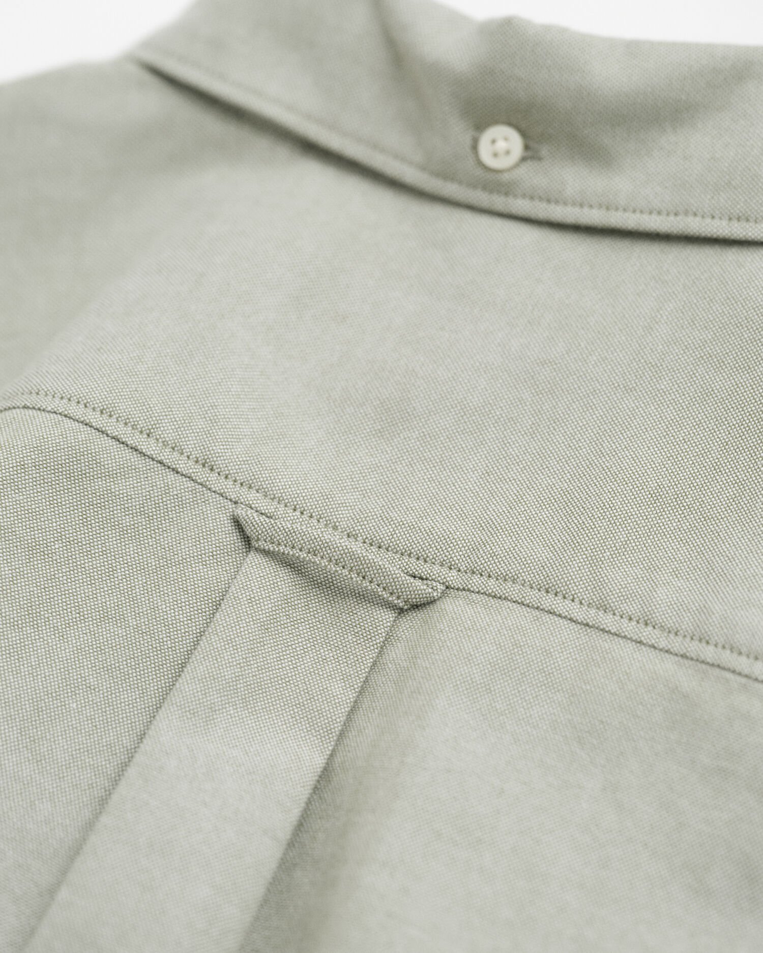 Teens Shield Oxford-overhemd