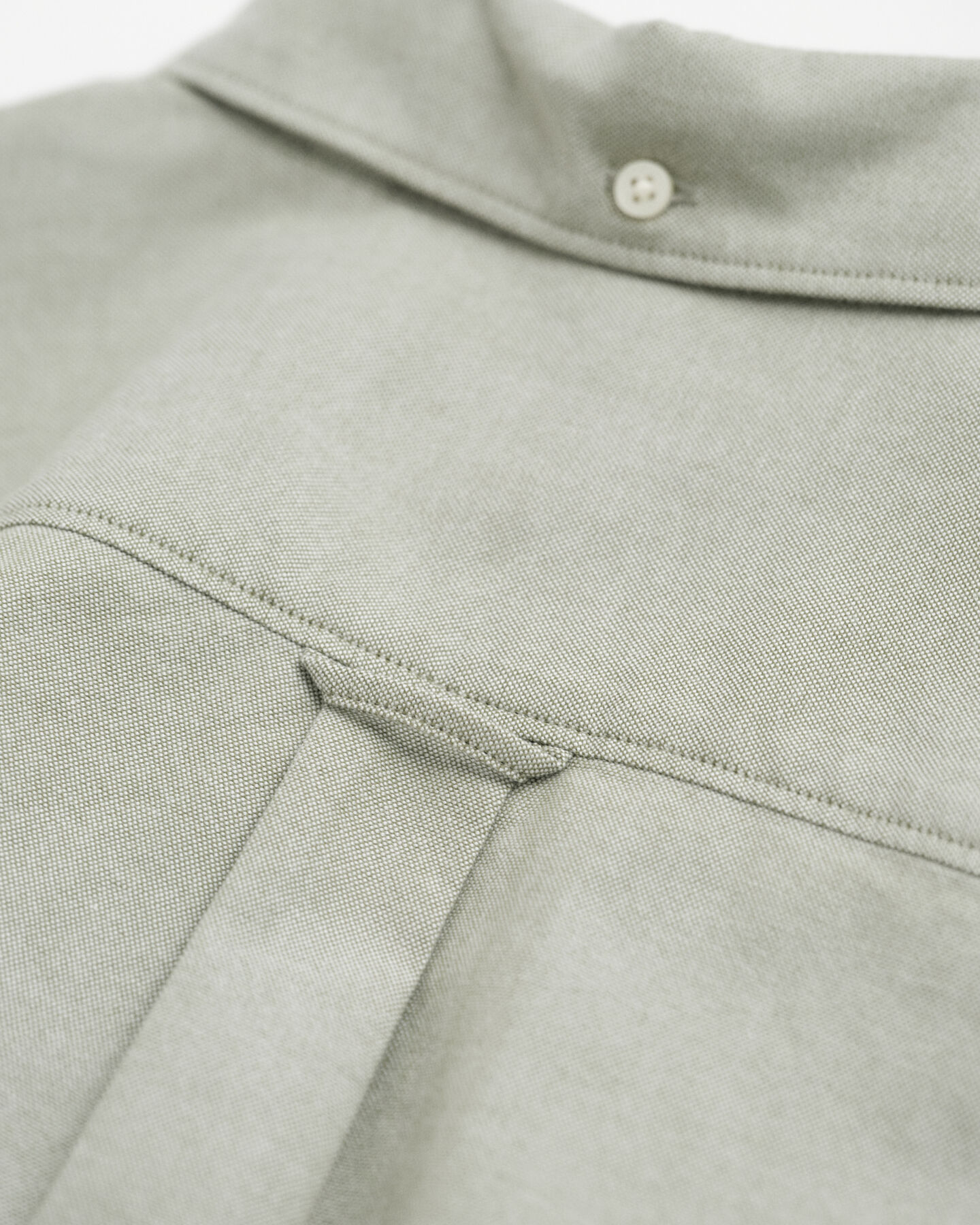 Teens Shield Oxford-overhemd