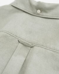 Teens Shield Oxford-overhemd