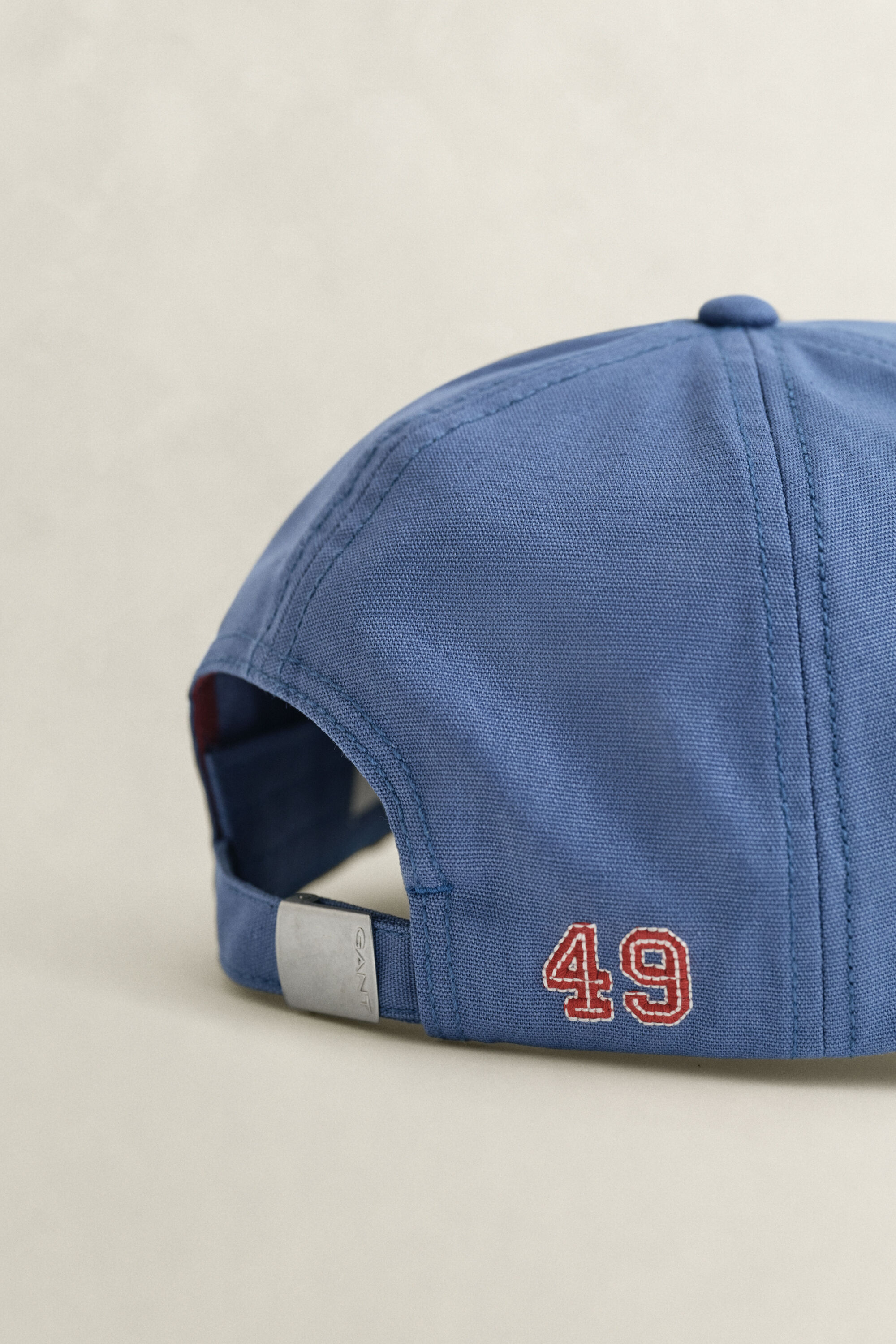 Pet van katoencanvas met print