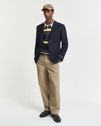 Gestreepte Heavy Rugger