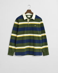 Gestreepte Heavy Rugger