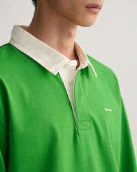 Gestreepte Heavy Rugger