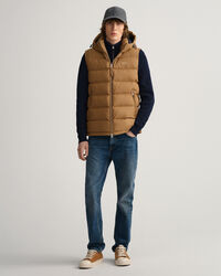 Active Cloud bodywarmer